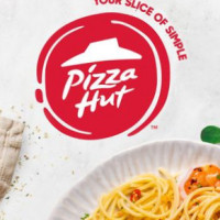 Pizza Hut (ang Mo Kio) food