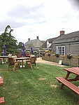 The Lamb And Lark Inn inside