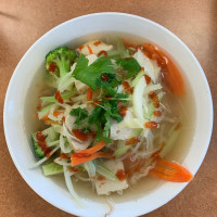 Osoyoos Pho Vietnamese Cuisine food