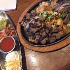 Chili's Grill & Bar food