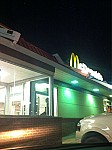 McDonald's outside