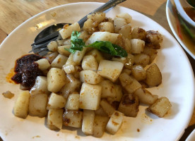 Zi Zai Vegetarian Zì Zài Zhāi Yishun food