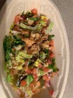 Chipotle Mexican Grill food