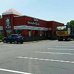 KFC outside