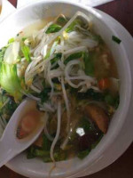 Pho Tai food