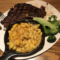 Outback Steakhouse Middletown Route 35 food