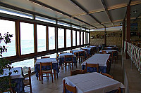 La Conchiglia inside