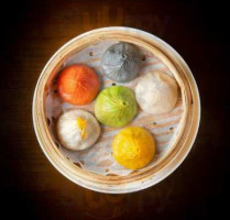 Nan Xiang Xiao Long Bao food