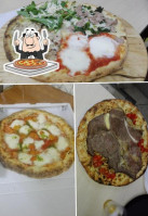 Pizza Sfizi Da Arcangelo food