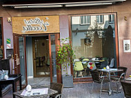 Le Bistrot Des Cocottes food