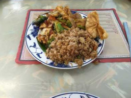 Gui Lin Chinese food