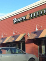 Panera Bread food