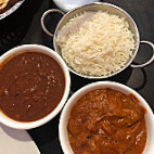 Haweli Indian Restaurant food