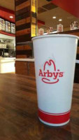 Arby's Roast Beef food