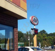 A&w outside