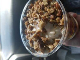 Andy's Frozen Custard food