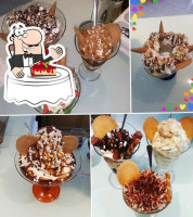 Gelateria K3 food