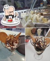 Gelateria K3 food