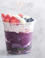 Pur Bowls Acai Bowls food