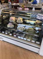 Nothing Bundt Cakes food