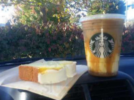 Starbucks food