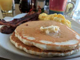 Ranch House food