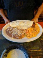 El Cantarito Mexican food