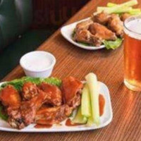 On Tap Sports Cafe Fultondale food