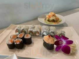 Orion Sushi food