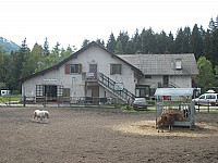 Agriturismo Al Piano Delle Lutte outside