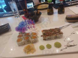 Shinto Japanese Steakhouse And Sushi -westlake food