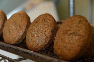 The Oberlin Market food