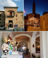 Osteria Degli Obici food