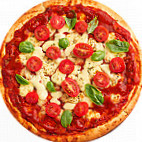 PizzaService Adria food