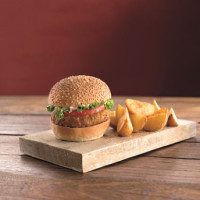 Nando's Anton Lembede Street () food