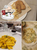 Caruso Pizzeria Con Cucina food