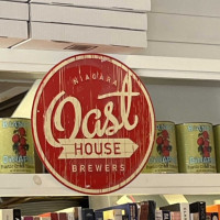 Niagara Oast House Brewers food