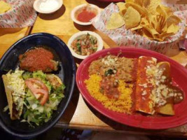 Compadres Mexican Restaurants food