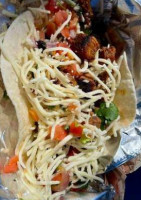 Chipotle Mexican Grill food