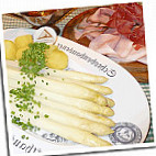 Gasthaus Zum Schimmelwirt food