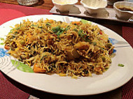 Mehman Khana food