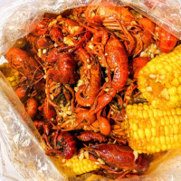 Crawdaddy food