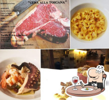 Locanda Cadonega food