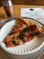 Di Fara Pizza food