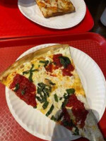 Little Italy Pizza food