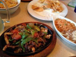 Monterey Mexican food