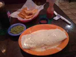 El Comal Mexican food