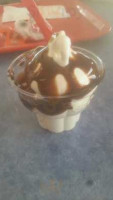 Dairy Queen Store food