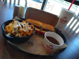 Arby's food