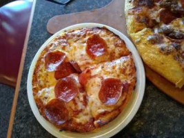 Pizza Hut food